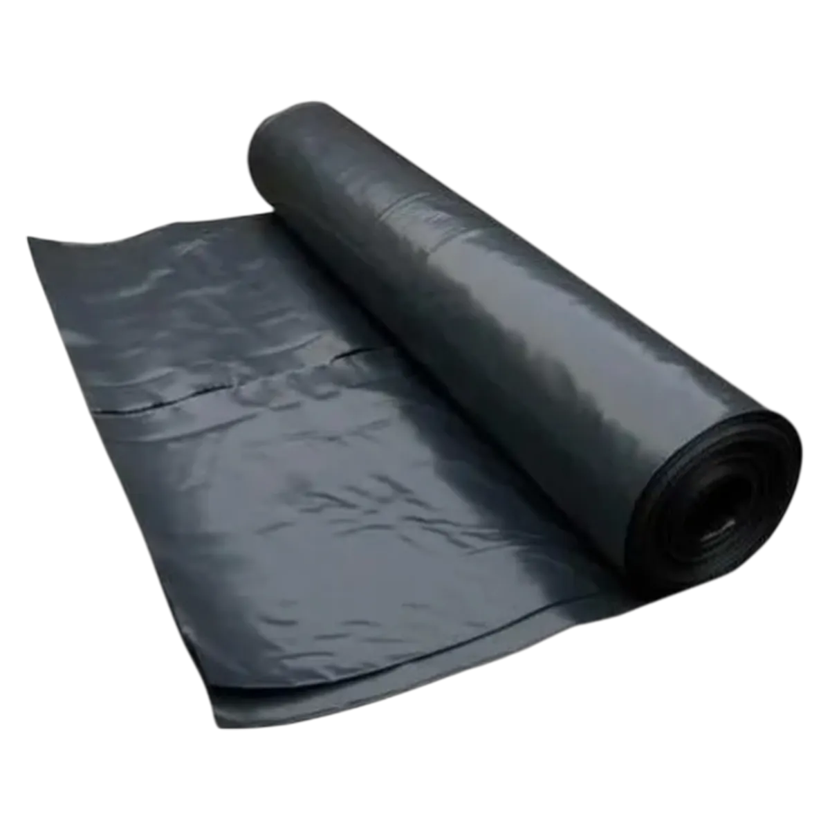 Film Polietileno Negro 200 Micrones (2m, 3m, 4m, 6m)